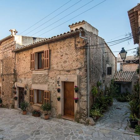 Macarena'S House Villa Valldemossa  Dış mekan fotoğraf