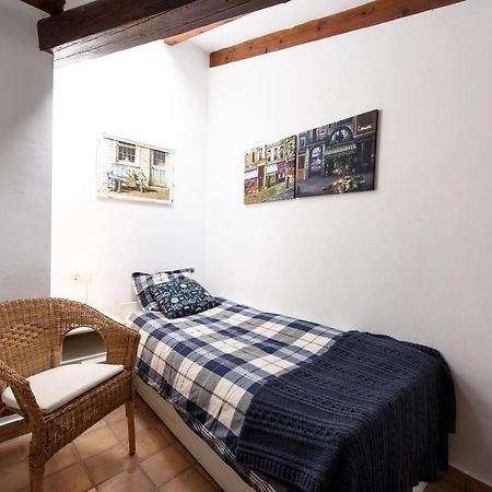 Macarena'S House Villa Valldemossa  Dış mekan fotoğraf