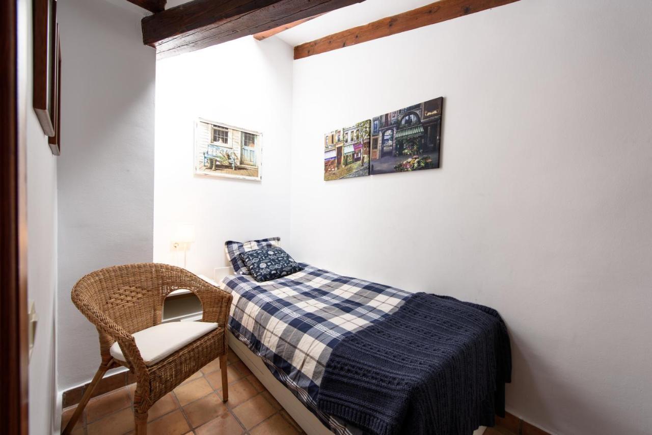 Macarena'S House Villa Valldemossa  Dış mekan fotoğraf