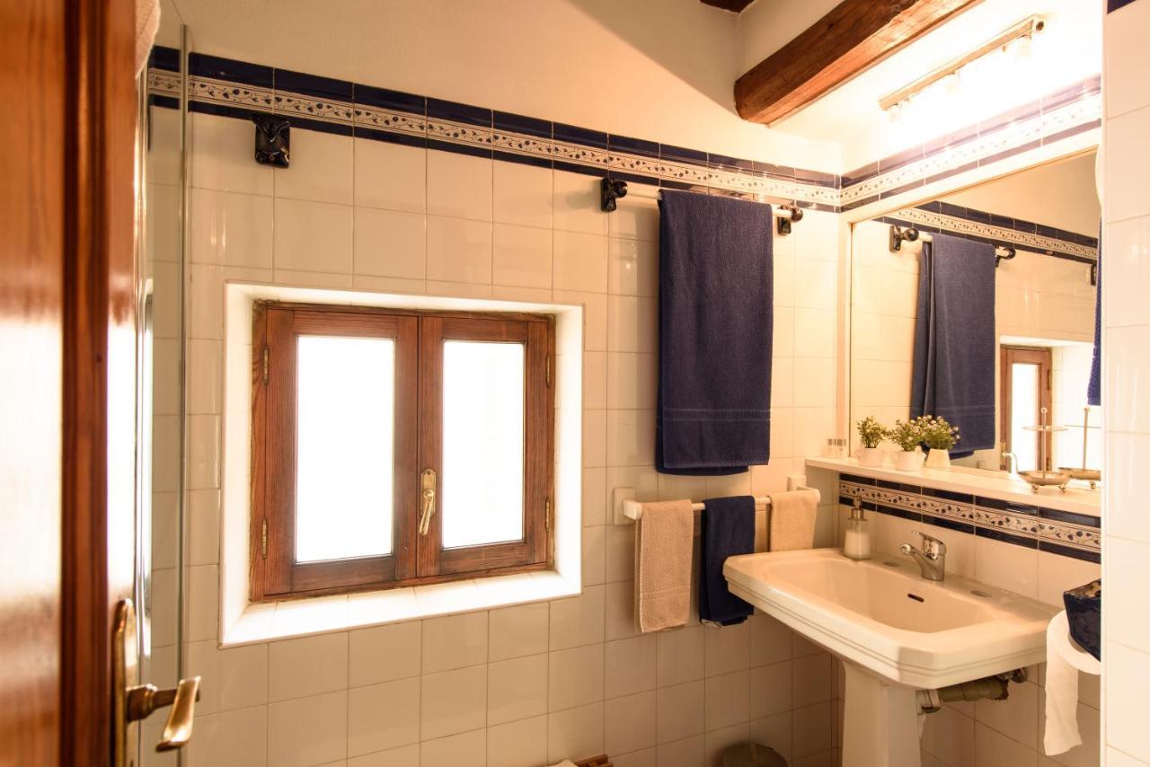 Macarena'S House Villa Valldemossa  Dış mekan fotoğraf