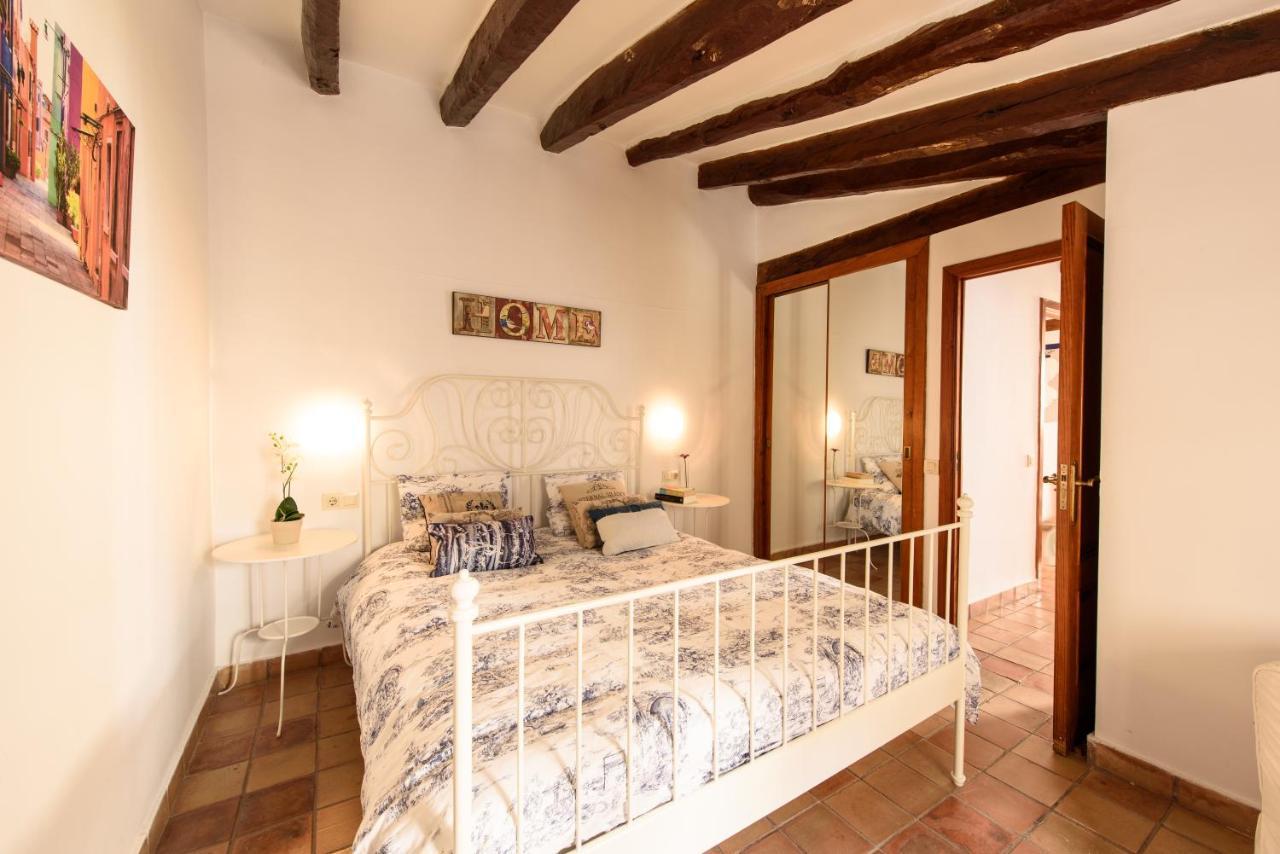 Macarena'S House Villa Valldemossa  Dış mekan fotoğraf