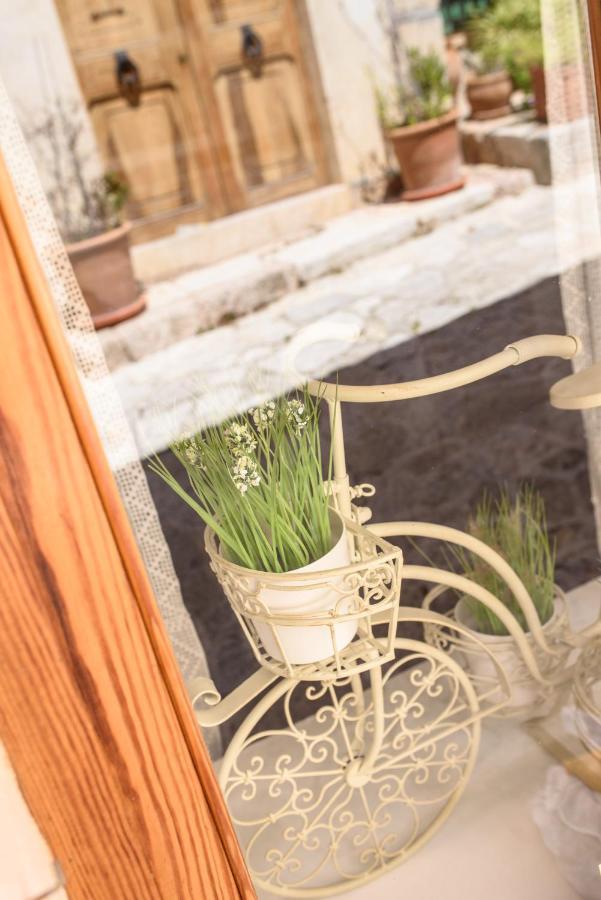 Macarena'S House Villa Valldemossa  Dış mekan fotoğraf