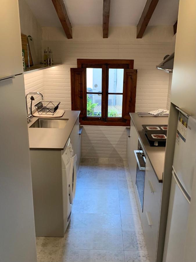 Macarena'S House Villa Valldemossa  Dış mekan fotoğraf